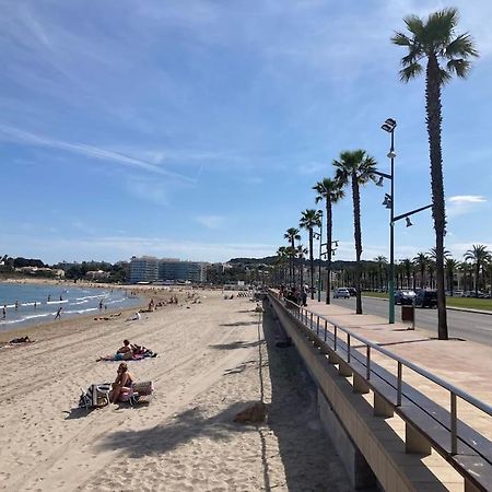 Piso Centro Salou Cerca Mar Apartment Bagian luar foto