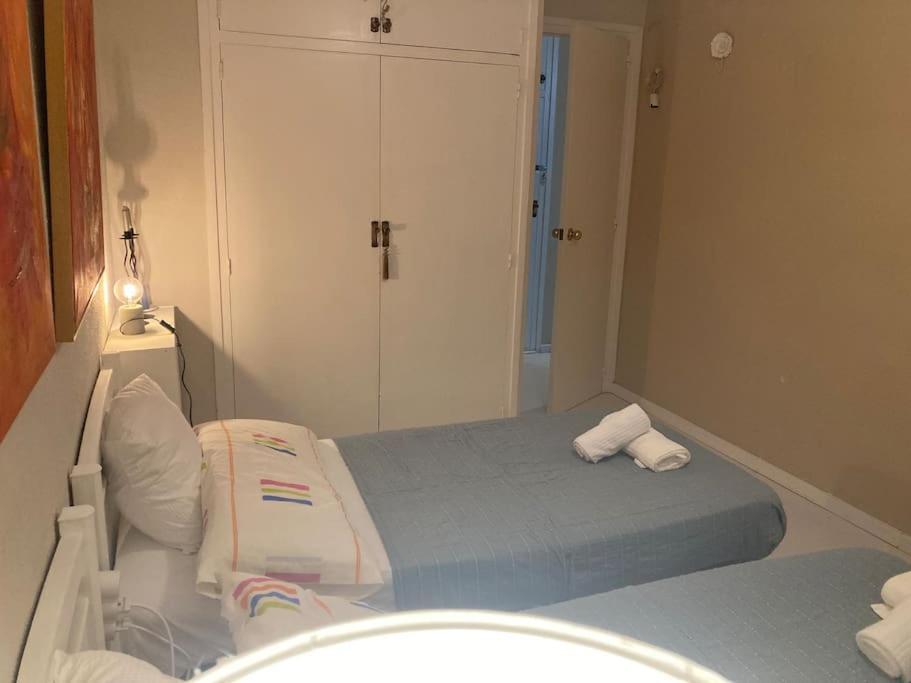 Piso Centro Salou Cerca Mar Apartment Bagian luar foto