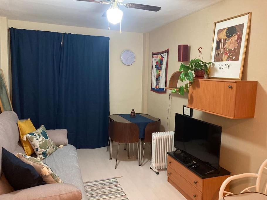 Piso Centro Salou Cerca Mar Apartment Bagian luar foto