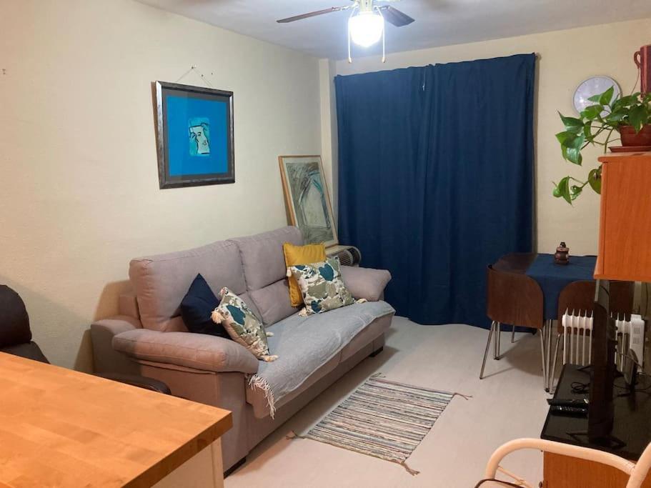 Piso Centro Salou Cerca Mar Apartment Bagian luar foto