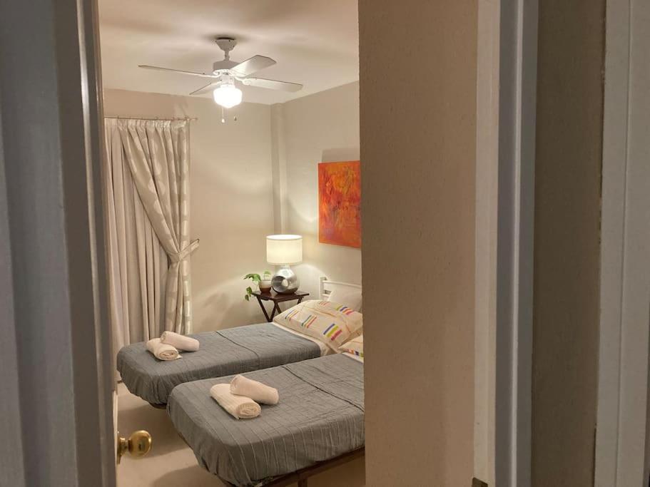 Piso Centro Salou Cerca Mar Apartment Bagian luar foto